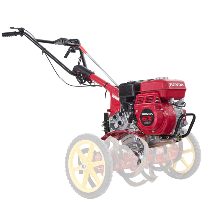 Máy Xới Đất 4.9HP HONDA FJ500 T