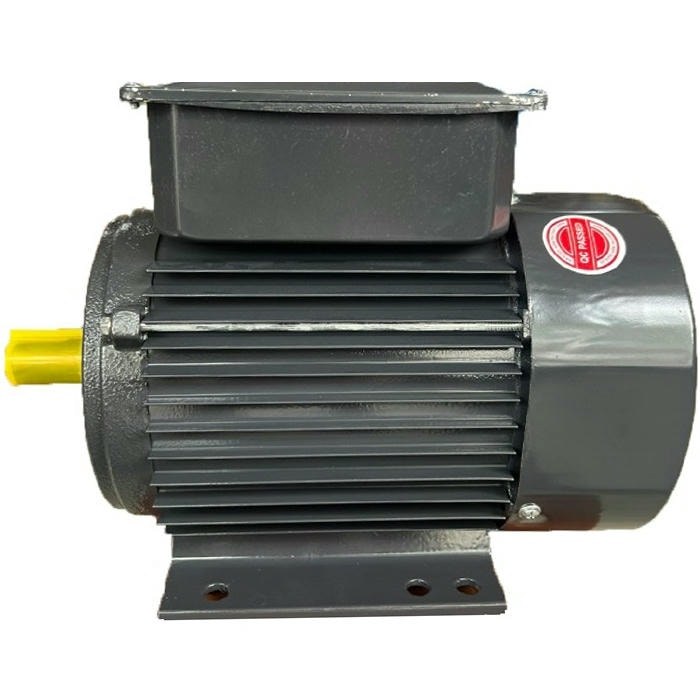 Mô tơ điện vỏ nhôm 3000W tua nhanh VSM PLA-VSM3.012