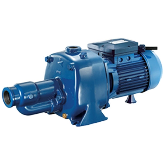 Máy Bơm Nước Ly Tâm 3HP Cột Áp 62m Pentax CAB300/CABT300