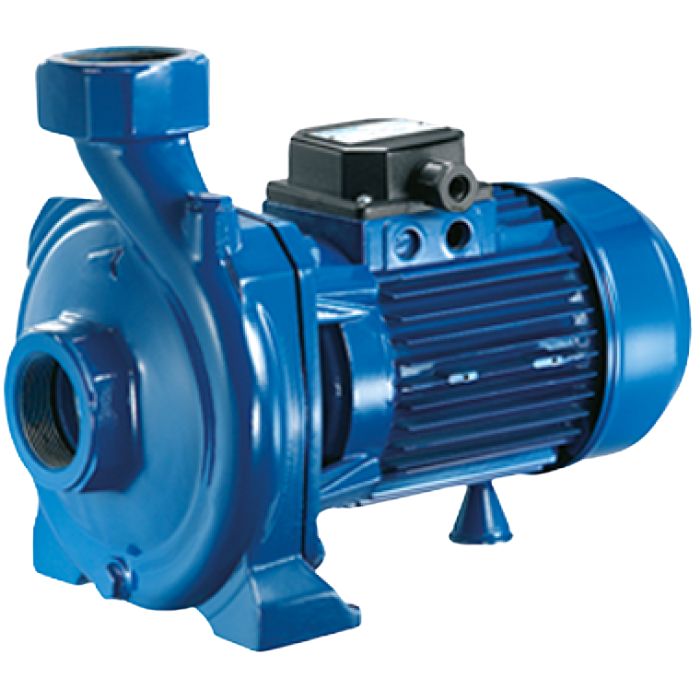 Máy Bơm Nước Lưu Lượng Lớn 2HP, Cột Áp 25m Pentax CH210/CHT210