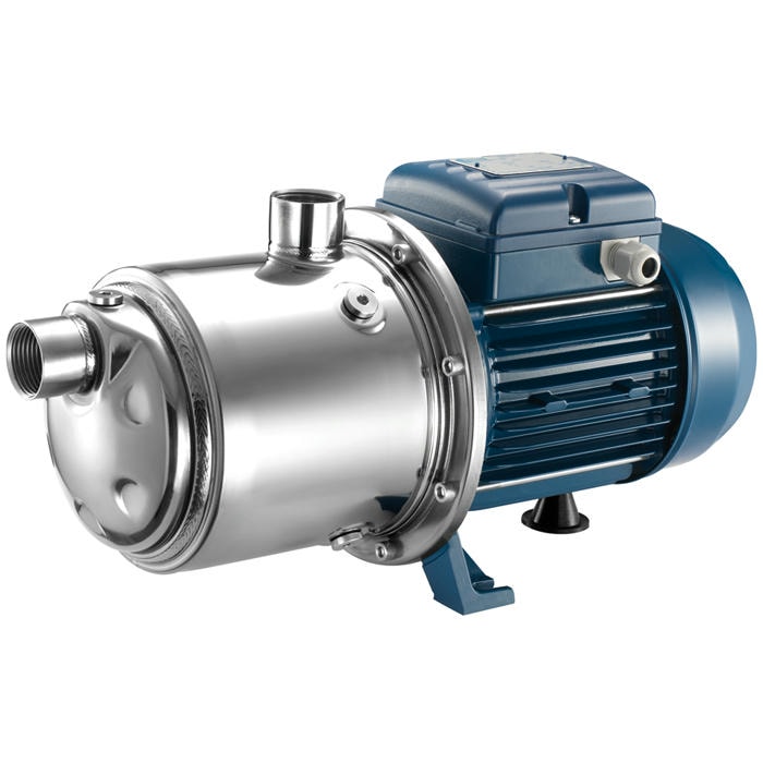 Máy Bơm Đa Tầng 2HP, Đẩy Cao 75m Pentax U5S-200/7, U5S-200/7T