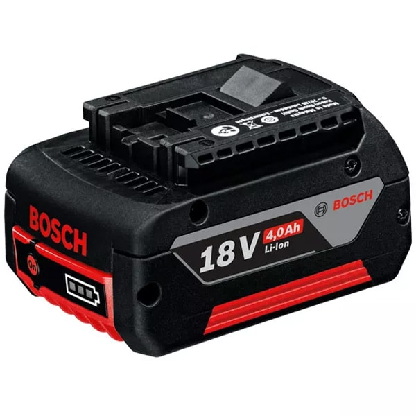 Pin Bosch 18V/4.0Ah 1600A00163
