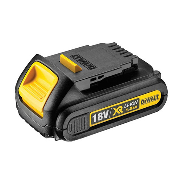 Pin Li-Ion 18V/1.3Ah Dewalt DCB185-B1