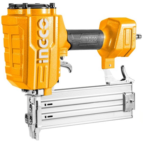 Súng bắn đinh bê tông dùng hơi Ingco ACN18641