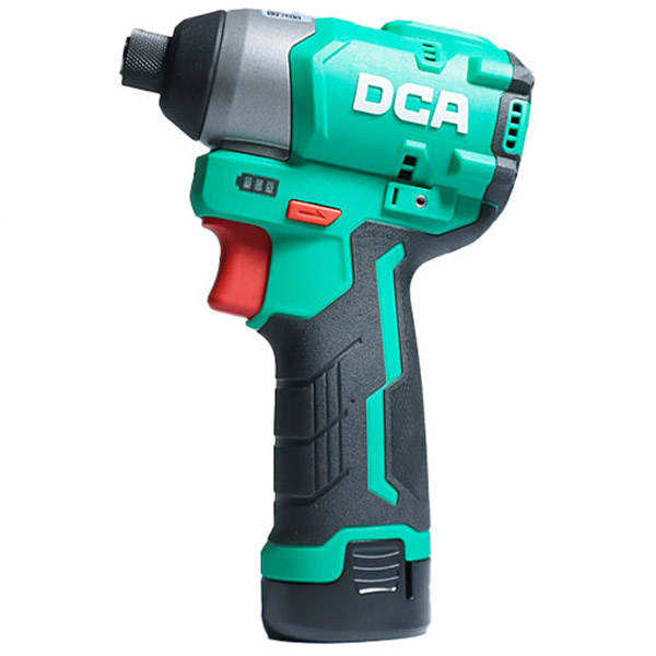 Thân Máy Siết Vít Không Chổi Than Dùng Pin 12V DCA ADPL04-8Z