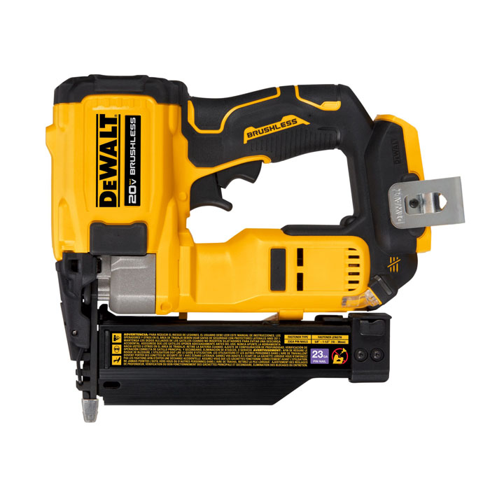 Thân Máy Bắn Đinh Cầm Tay 20V Dewalt DCN623B