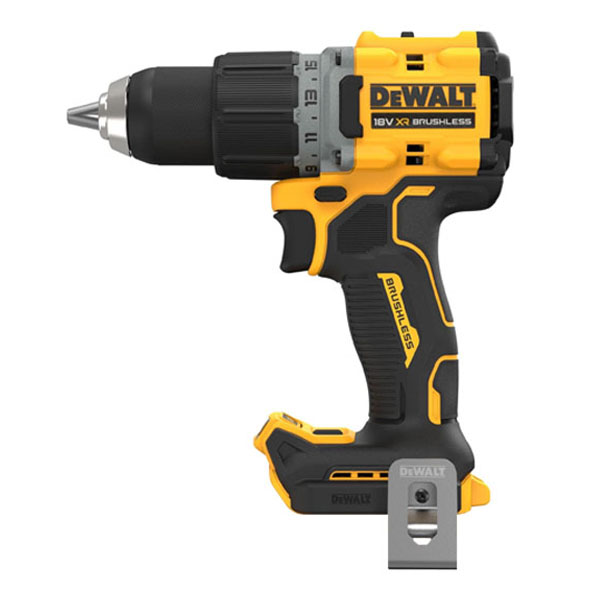 Thân Máy Khoan Dùng Pin 20V Dewalt DCF800N-B1