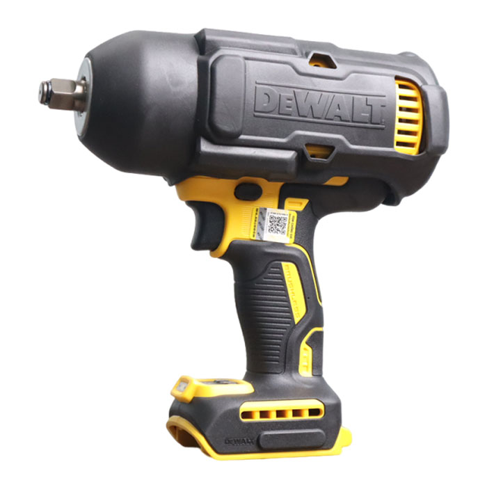 Máy Siết Bu Lông Cầm Tay Pin 20V Dewalt DCF900N-KR