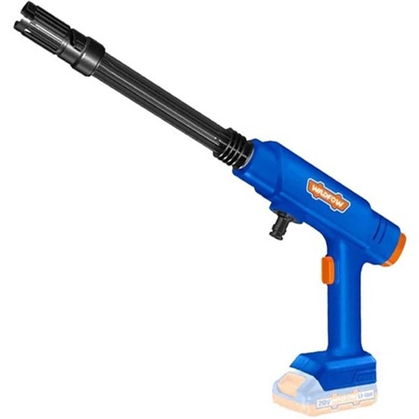 Thân Máy Xịt Rửa Dùng Pin 20V Wadfow WQX1528