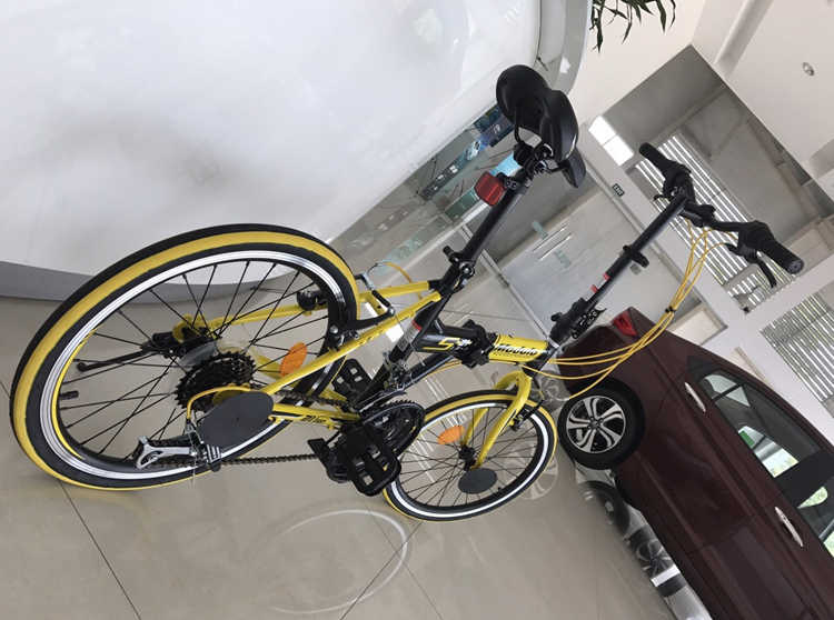 xe đạp gấp modulo giá tốt Tháng 6 2023  Mua ngay  Shopee Việt Nam